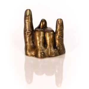 Rock On