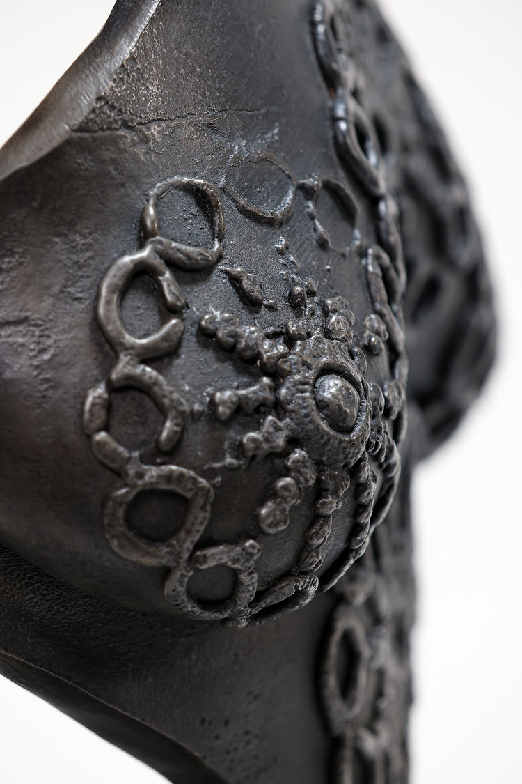 Shield Of Linen - Image 3